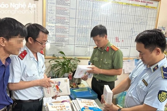 Vi phạm quy định về hoạt động xuất bản bị xử lý như thế nào?