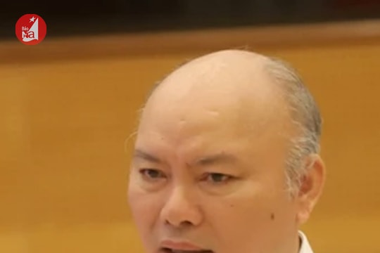 Bỏ thi thăng hạng giảm áp lực cho 2 triệu viên chức