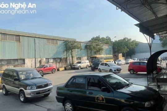 Trả lời kiến nghị cử tri về tháo gỡ khó khăn, vướng mắc trong đăng kiểm xe cơ giới