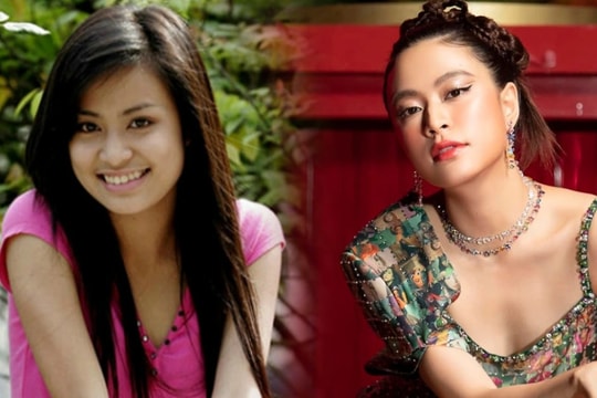 Hoàng Thùy Linh: Từ 'lội ngược dòng' nhờ loạt hit đến tranh cãi về thái độ