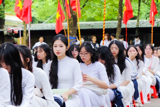 HĐND tỉnh ban hành chính sách thực hiện Nghị quyết số 165 của Chính phủ về học phí 