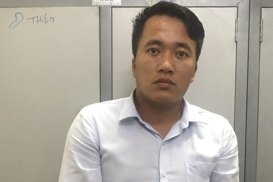 Khởi tố tổng giám đốc và 21 nhân viên lừa khách hàng 'vào tròng'