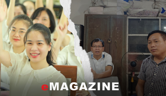 Kỳ cuối: “Lối ra” cho giáo viên biệt phái: Bây giờ và bao giờ?