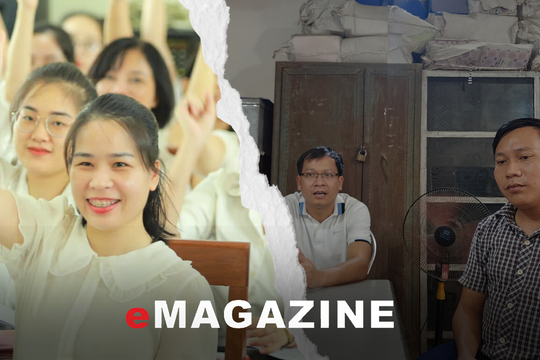 'Dùng dằng' chế độ, chính sách đối với giáo viên biệt phái?