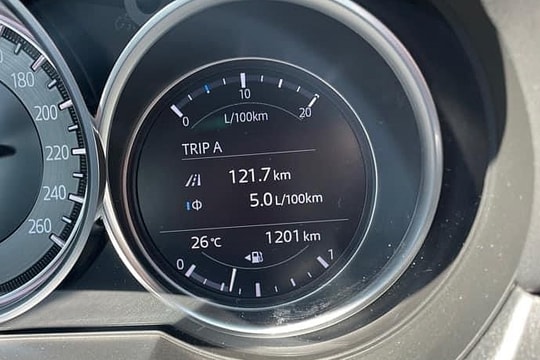 Mẹo tiết kiệm nhiên liệu