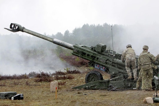 Chuyên gia quân sự Nga lên tiếng về cuộc tập trận lớn nhất của NATO