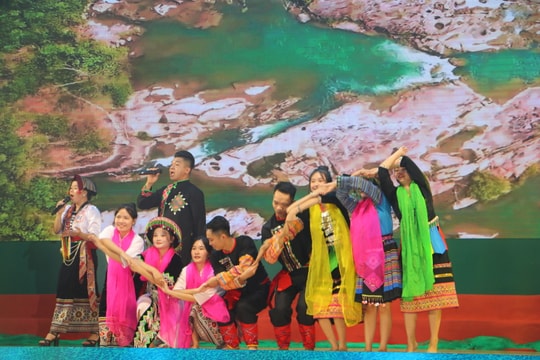 Ấn tượng từ Hội thi 'Hòa giải viên cơ sở giỏi'