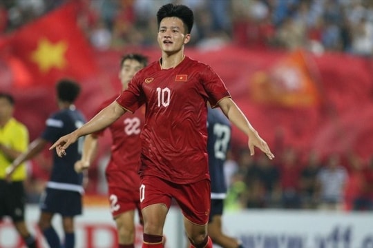 Vòng chung kết U23 châu Á 2024 diễn ra khi nào? Ở đâu?