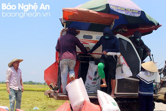 Điểm tin ngày 12/9