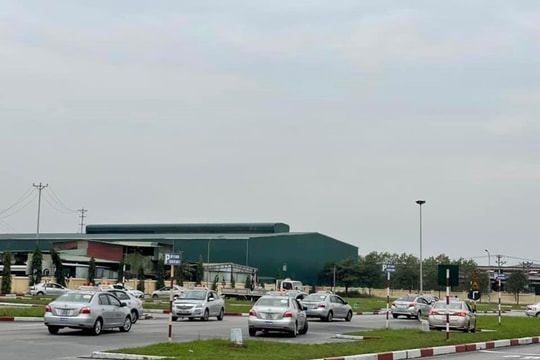 Gian lận sát hạch lái xe bằng công nghệ cao sắp hết đất sống