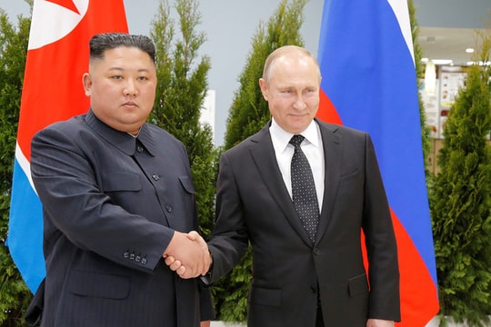 Chuyến thăm của nhà lãnh đạo Triều Tiên sẽ mang lại cho Nga nhiều lợi ích 