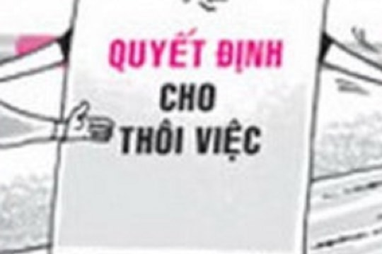 Buộc thôi việc viên chức trái pháp luật có thể bị xử lý hình sự không?