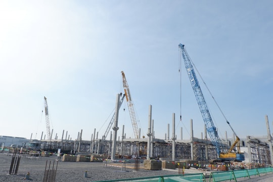 Nghệ An: 7 dự án chậm tiến độ bị chấm dứt hoạt động, hủy bỏ các văn bản pháp lý có liên quan