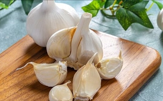 10 thực phẩm được mệnh danh 'lá chắn ung thư'