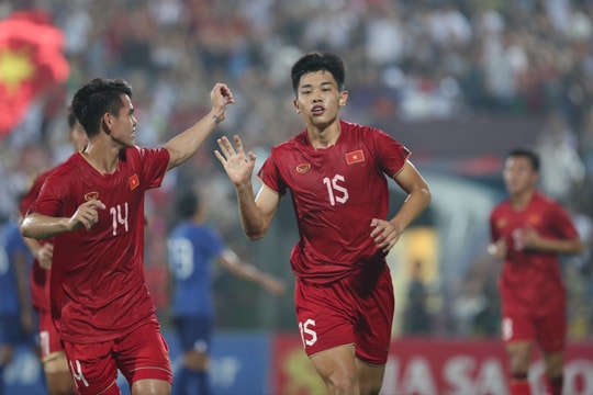 Chiến thuật nào cho U23 Việt Nam ở vòng chung kết U23 châu Á?