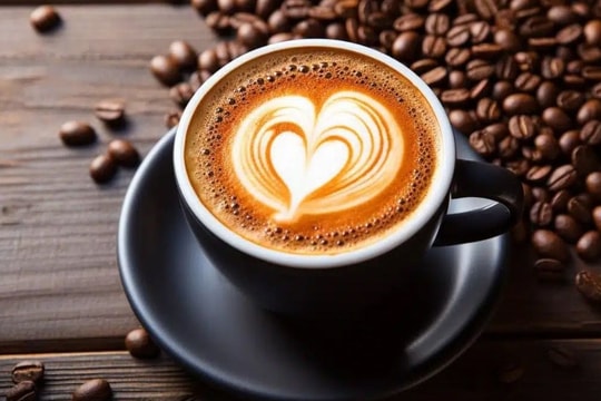 Điều gì xảy ra với cơ thể khi bạn ngừng uống cà phê một tháng?