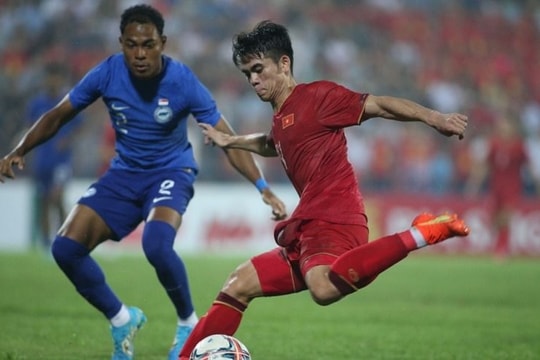 Đội tuyển Olympic Việt Nam có đủ quân số cho ASIAD 19; Xác định 16 đội dự vòng chung kết U23 châu Á 2024 