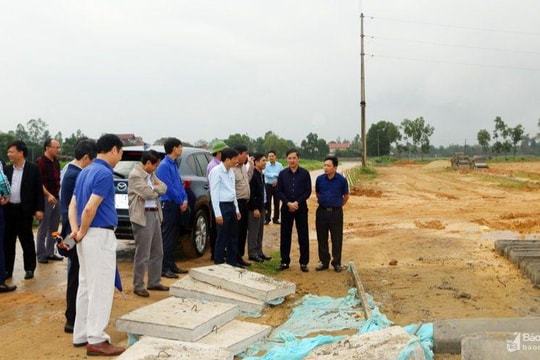 Chấn chỉnh hạn chế trong lập, phân bổ kế hoạch đầu tư công 