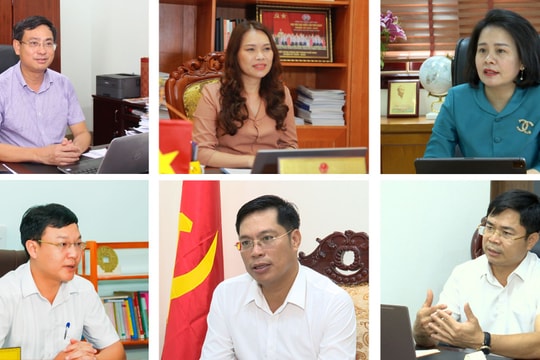 Kỳ vọng về một Nghệ An phát triển đột phá từ Nghị quyết 39 của Bộ Chính trị