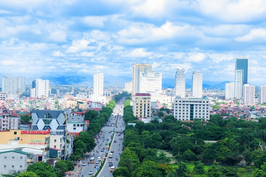 Khơi dậy nguồn lực, tăng tốc phát triển từ Nghị quyết 39 của Bộ Chính trị