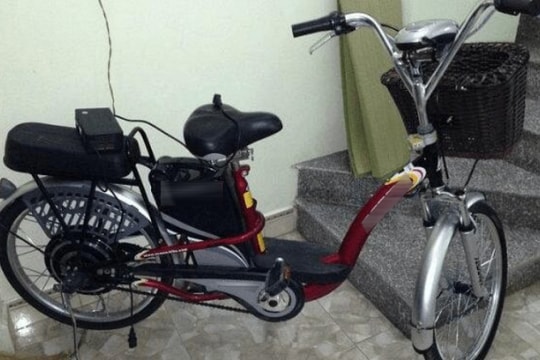 Hướng dẫn sạc xe đạp, xe máy điện đúng cách để tránh rủi ro cháy nổ