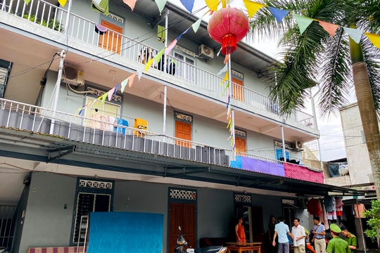 Nghệ An tăng cường kiểm tra công tác PCCC tại chung cư, chung cư mini, nhà trọ từ 3 tầng trở lên 