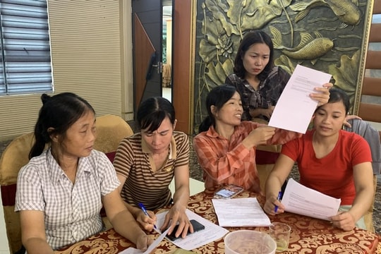 Xâm phạm quyền hội họp, lập hội của công dân có bị phạt tù không?