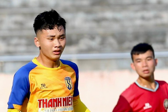 Điểm mặt 12 đội bóng vào vòng chung kết U21 Quốc gia 2023