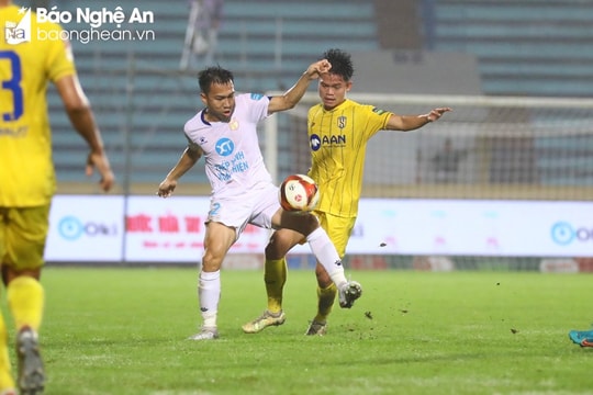 Hồ Văn Cường quan trọng như thế nào đối với Sông Lam Nghệ An?