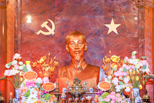 Điểm tin ngày 15/9