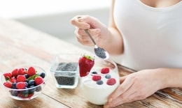 Top 10 thực phẩm lành mạnh ít calo giúp giảm cân hiệu quả