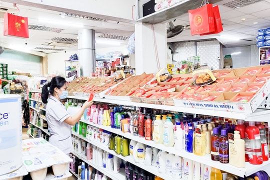 Sức mua giảm, thị trường bánh Trung thu ở Nghệ An trầm lắng