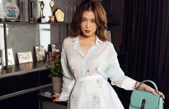 Hoàng Thuỳ Linh giàu có thế nào ở tuổi 35? 