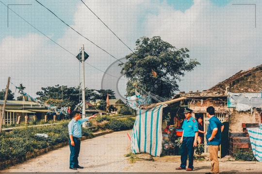 Cản trở giao thông đường sắt bị xử lý như thế nào?