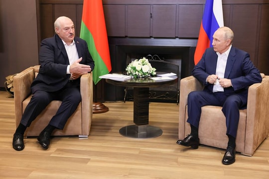 Các nước phương Tây muốn đưa quân tới Ukraine?