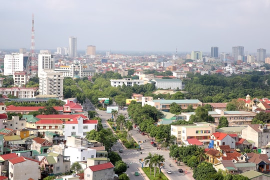 Nghị quyết số 39 là ‘kim chỉ nam’ để Nghệ An tạo đột phá phát triển 