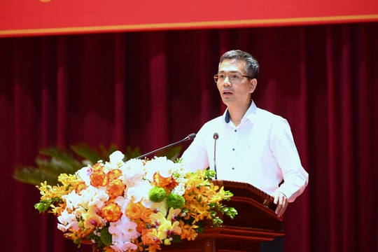 Xây dựng cơ chế, chính sách đặc thù nhằm tạo thêm nguồn lực cho Nghệ An phát triển