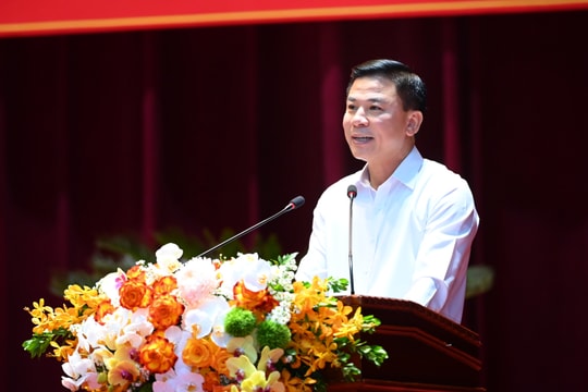 Đẩy mạnh liên kết giữa các tỉnh Thanh Hóa - Nghệ An - Hà Tĩnh là xu thế tất yếu