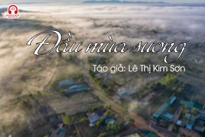 Tản văn hay: Đầu mùa sương