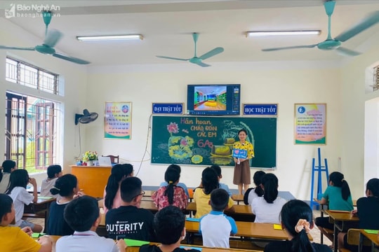 Một góc nhìn về trường tiên tiến