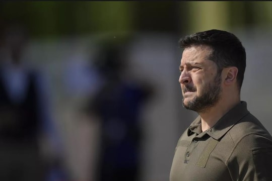 Chính trị gia Kiev: Tổng thống Zelensky sẽ khiến cho một bộ phận đáng kể đàn ông Ukraine bị huỷ diệt nếu tiếp tục chiến sự