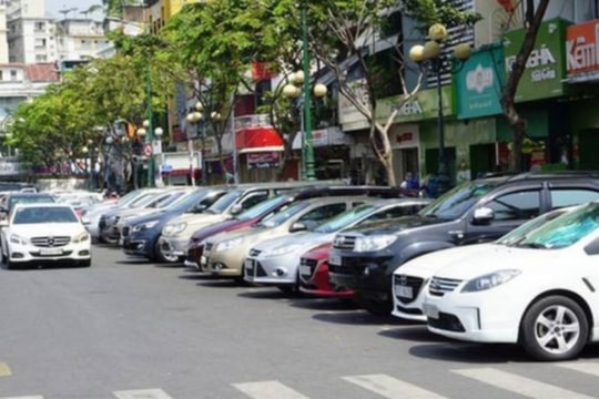 Vì sao đỗ xe nên quay đầu ra ngoài?