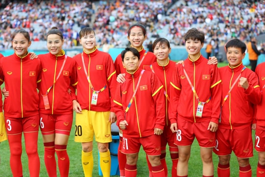 Tiền đạo người Nghệ An Vũ Thị Hoa chấn thương, lỡ hẹn với ASIAD 19