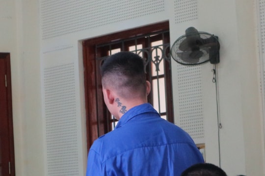 Phía sau vụ án trẻ vị thành niên sớm bỏ học, 'bập' vào ma túy