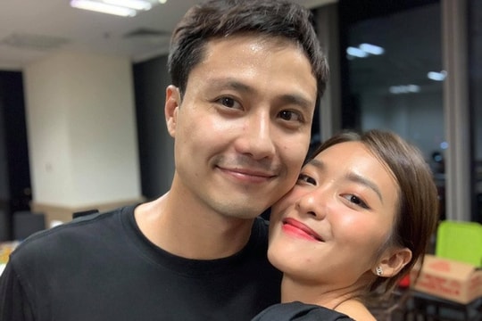 Khả Ngân - Thanh Sơn và những cặp đôi được đẩy thuyền trên sóng giờ vàng