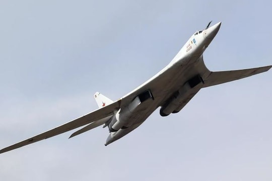 Chuyên gia quân sự nói về máy bay liên lục địa của Nga dành cho 'Ngày phán xét' 