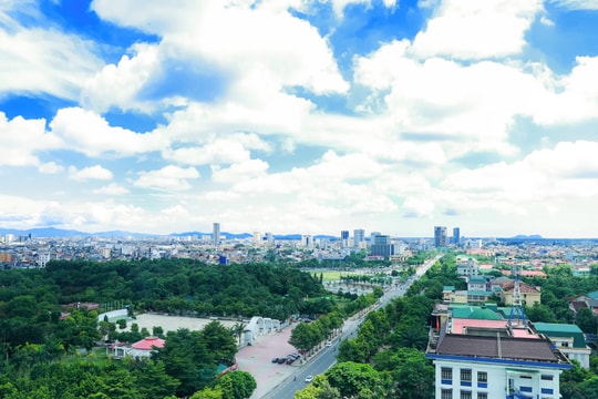 Thủ tướng Chính phủ giao UBND tỉnh Nghệ An 7 nhiệm vụ tổ chức thực hiện Quy hoạch tỉnh thời kỳ 2021 - 2030, tầm nhìn năm 2050