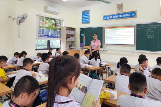 Cần công khai minh bạch thu - chi đầu năm học mới