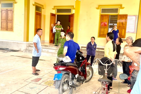 Ngăn chặn việc 'núp bóng' tri ân để bán hàng giá cao tại Thanh Chương 