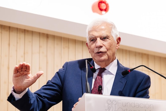 EU tuyên bố thỏa thuận ngũ cốc Nga-Ukraine ‘đã chết’